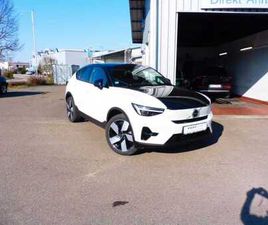 1ST EDITION RECHARGE PURE ELECTRIC AWD