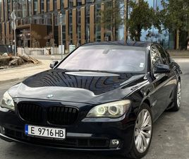 BMW 730