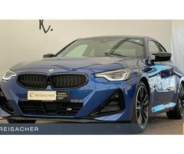 A XDRIVE COUPÉ LCPRO HUD 360° HIFI 19