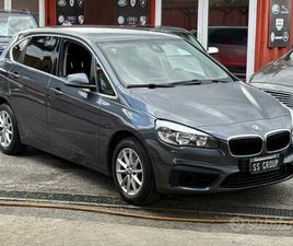 218 D ACTIVE TOURER -SPORT-UNIPRO-RATE-AUTOMATICA-