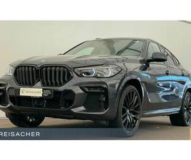 XDRIVE30D A M-SPORT AHK LCPRO HUD 360° 22