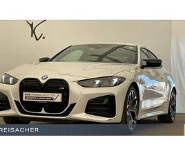 I A XDRIVE COUPÉ M-SPORT PRO HUD ACC 360°