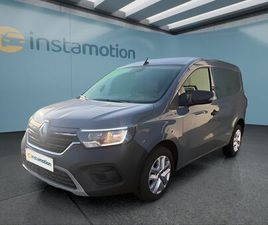 RENAULT KANGOO III RAPID 1.5 BLUE DCI 95 70 KW