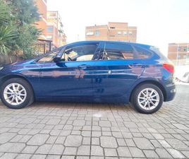 BMW 216 I