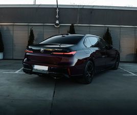 BMW 760 V8/ЧИСТ БЕНЗИН/SWAROWSKI/XDRIVE/THEATER SCREEN/