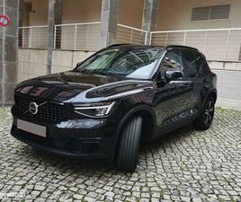 VOLVO XC 40 2.0 B3 PLUS DARK