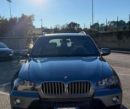 BMW X5 35D
