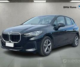 BMW SERIE 2 220I ACTIVE TOURER MHEV 48V AUTO