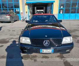 MERCEDES SL 300 24V