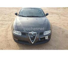 ALFA ROMEO GT