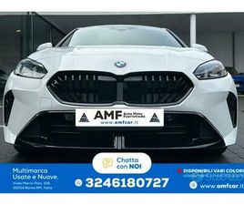 BMW 120I M SPORT SHADOW LINE | PANORAMA | HEAD-UP