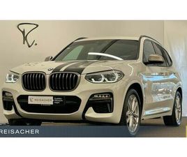 I A AHK HUD PDC LED KLIMAA NAVI SHZ 20