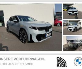 50 XDRIVE M SPORTPAKET HEAD-UP HK HIFI DAB