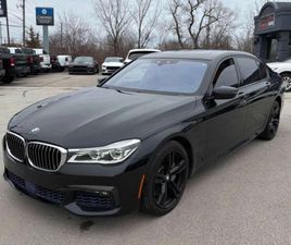 BMW 750 XDRIVE * МАСАЖИ* ДИСТРОНИК* 360 КАМЕРА* ОБДУХВАНЕ*