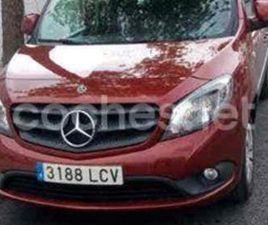 MERCEDES-BENZ CITAN