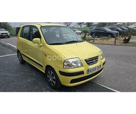 HYUNDAI ATOS