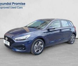 HYUNDAI I30 1.5 DPI KLASS 96