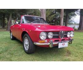 1971 ALFA ROMEO 1750 A VENDRE