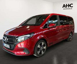 V 250 D STYLE LANG STHZ, AHK, LED, NAVI, 360°