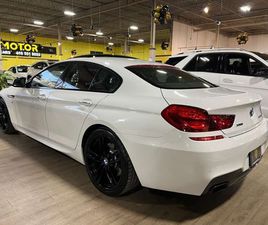 BMW 650 * IXDRIVE GRANC 23,400 EUR