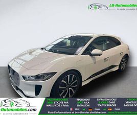 JAGUAR I-PACE CH320 AWD 90KWH