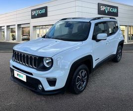 1.0 T3 120CV LONGITUDE