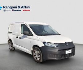 2.0 TDI 75KW SCR CARGO