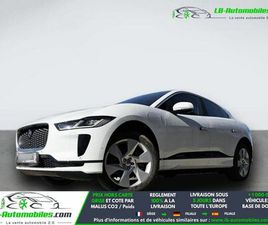 JAGUAR I-PACE CH320 AWD 90KWH