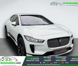 JAGUAR I-PACE CH320 AWD 90KWH