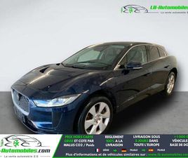 JAGUAR I-PACE CH320 AWD 90KWH