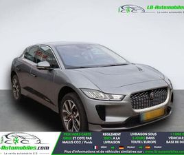 JAGUAR I-PACE CH320 AWD 90KWH