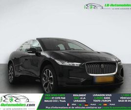 JAGUAR I-PACE CH320 AWD 90KWH