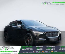 JAGUAR I-PACE CH320 AWD 90KWH