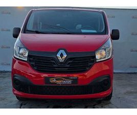 1.6 DCI L1H1 1.2T SS