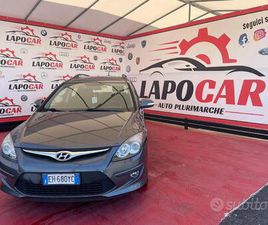 HYUNDAI I30 1.6 CRDI 90CV 6M COMFORT