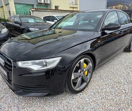 AUDI A6 3.0BITDI S-LINE 14,000 EUR