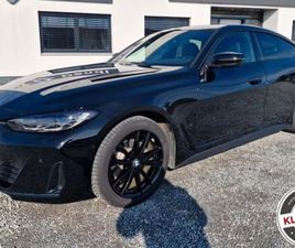 420 I M SPORT AUT + VARI MODELLI DISPONIBILI