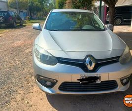 RENAULT FLUENCE VENDO/PERMUTO PONELE PRECIO 💪🏼