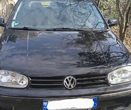 GOLF 4 NE GJENDJE SHUME TE MIRE