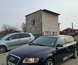 AUDI A6 2.7U0422ДU0418 2,000 EUR