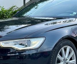 AUDI A6 3.0 TDI, 245 11,950 EUR