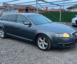 AUDI A6 3.0TDI QUATTRO 3,800 EUR