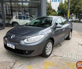 RENAULT FLUENCE L&A USADOS SELECCIONADOS