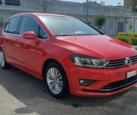 🇨🇭SHITET:GOLF,7,SPORTSV,1.4 TSI.VITI,2015,ZVICRA.🇨🇭