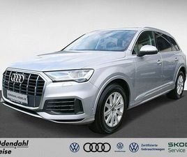 AUDI Q7 45 TDI AUDI Q7 45 TDI 2021 ГР. СОФИЯ КАРПУЗИЦА • OLX.BG