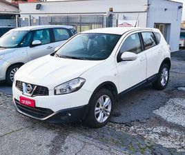 NISSAN QASHQAI 1.5 DCI DPF TEKNA