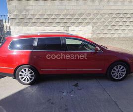 VOLKSWAGEN PASSAT VARIANT 2.0 TDI ADVANCE DSG