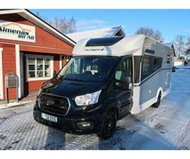 SUNLIGHT SÖNDAGSÖPPET 12-14!,T 680 ADVENTURE EDITION/155HK AUT /TAKSÄNG