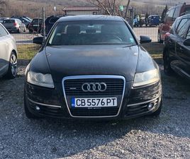 AUDI A6 3.0TDI QUATTRO 3,300 EUR