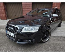 AUDI A6 2.4 4,099 EUR
